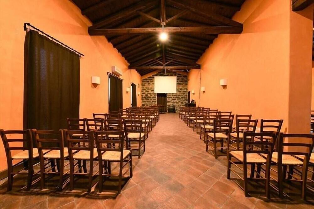 Agriturismo Passitti