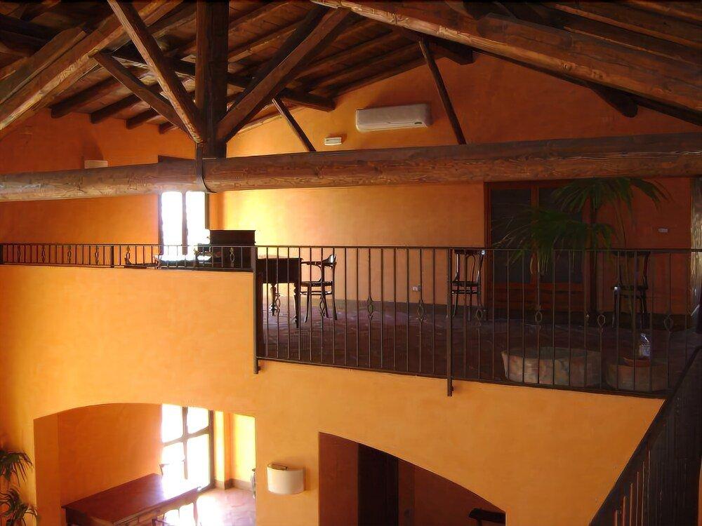 Agriturismo Passitti
