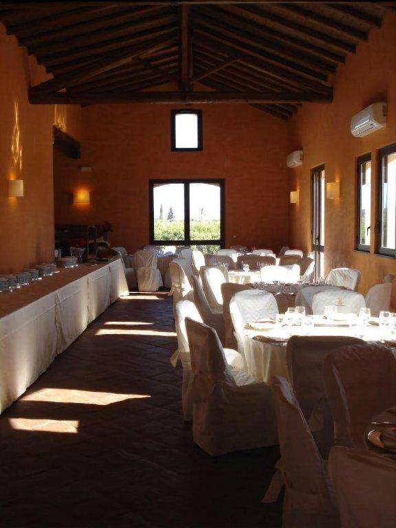 Agriturismo Passitti