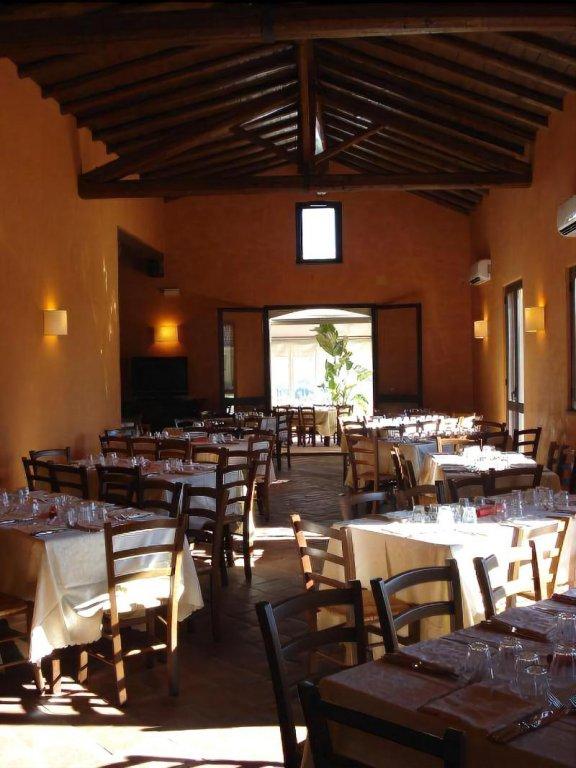Agriturismo Passitti