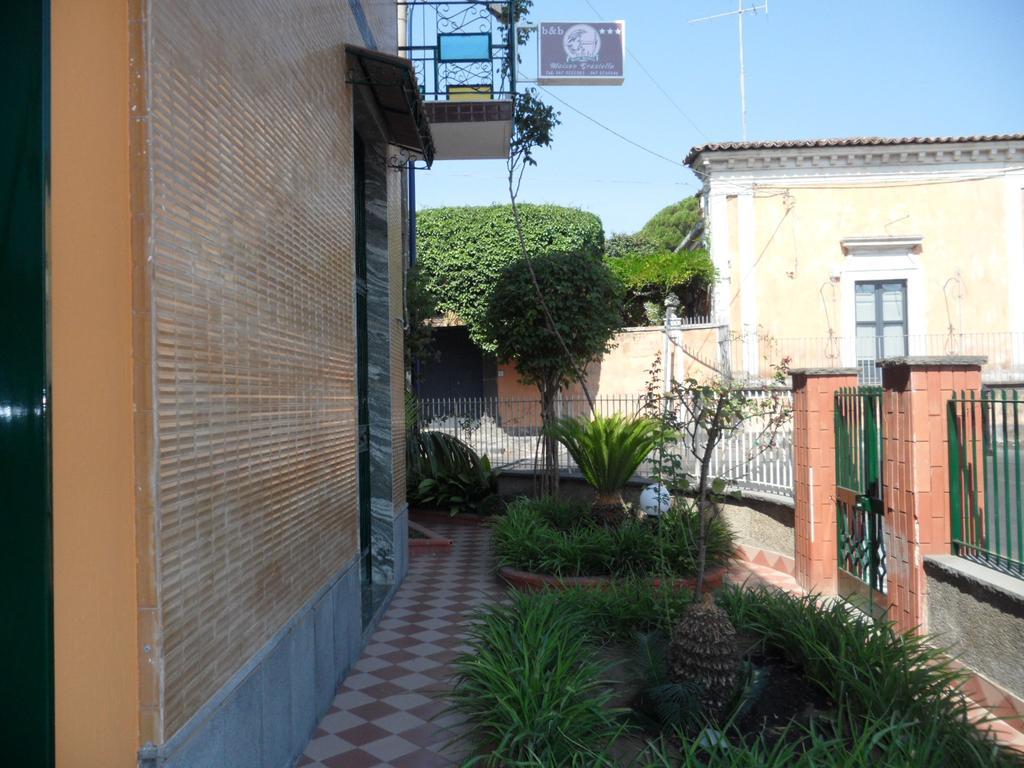 B&B Maison Graziella