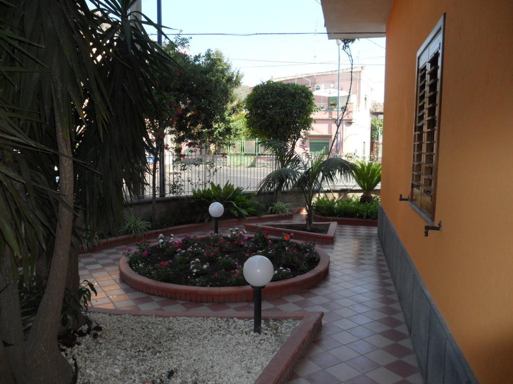 B&B Maison Graziella