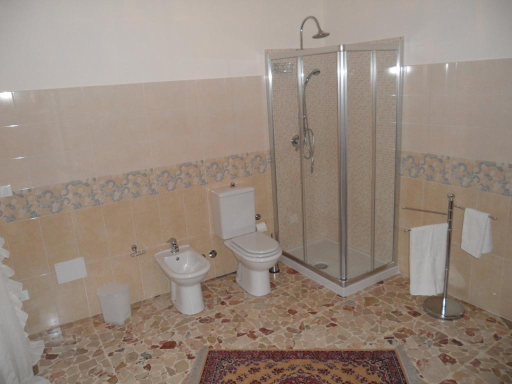 B&B Maison Graziella