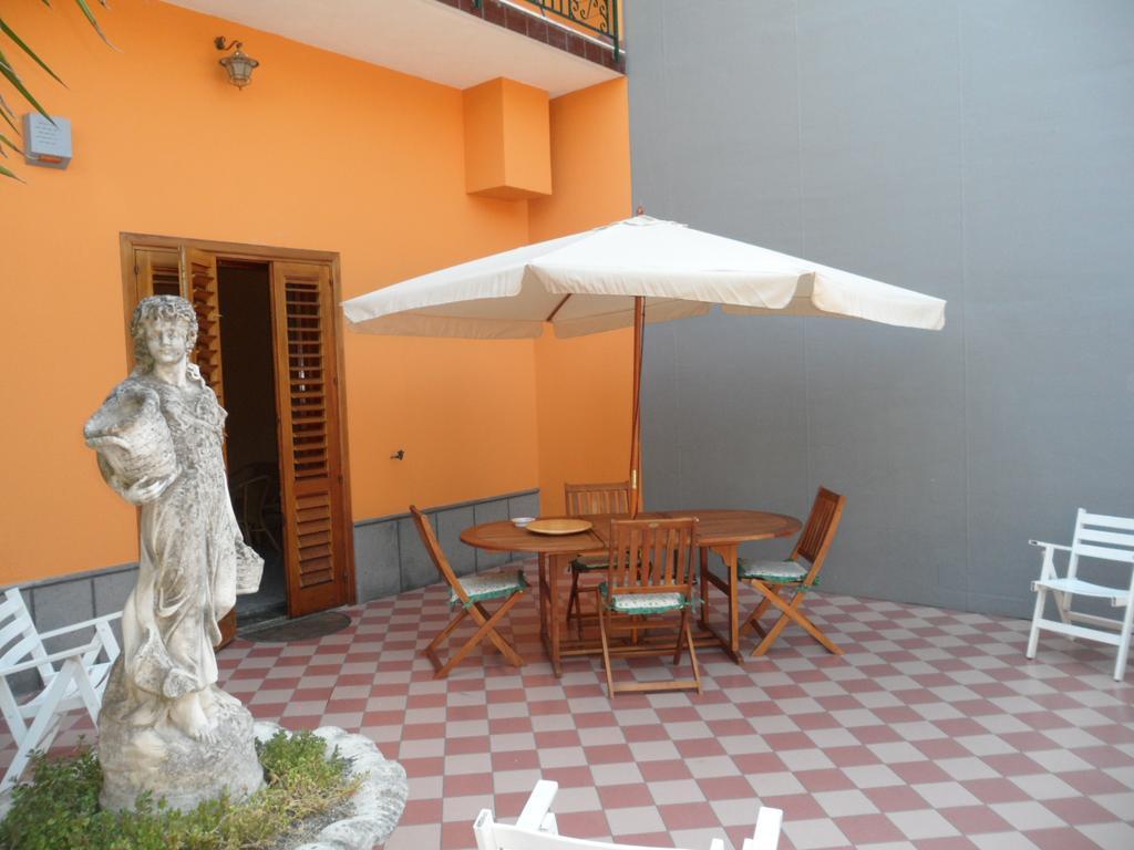 B&B Maison Graziella