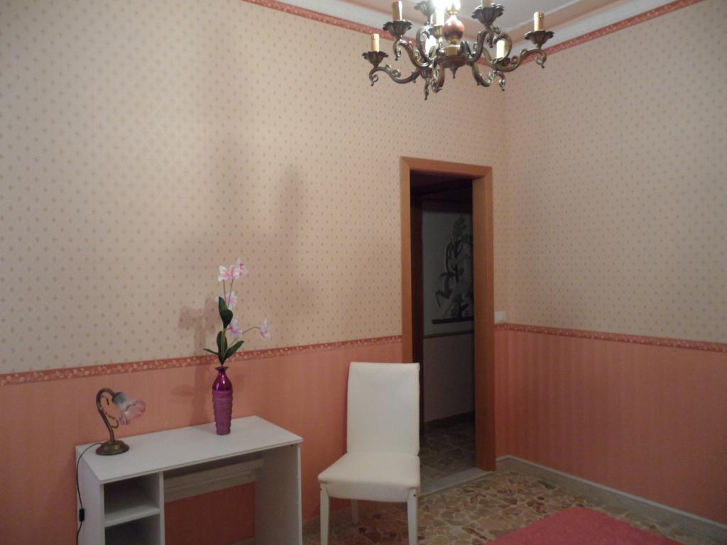B&B Maison Graziella