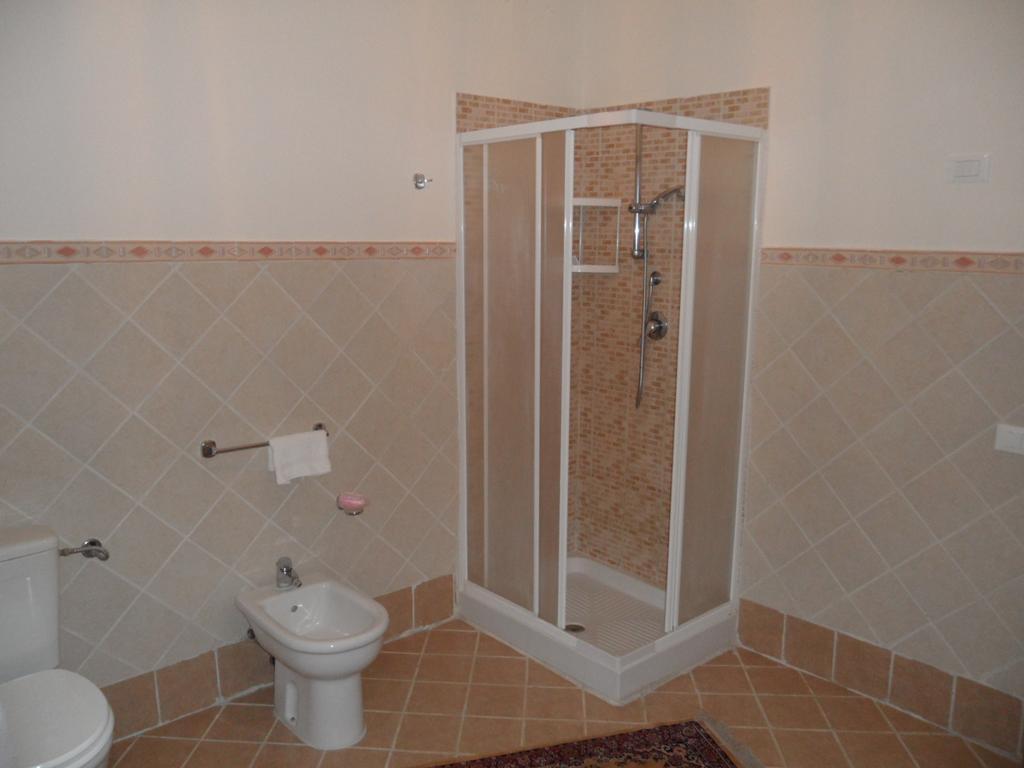 B&B Maison Graziella