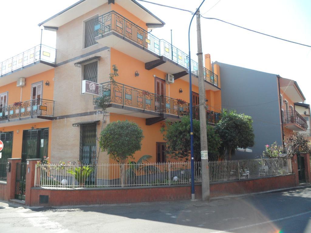 B&B Maison Graziella