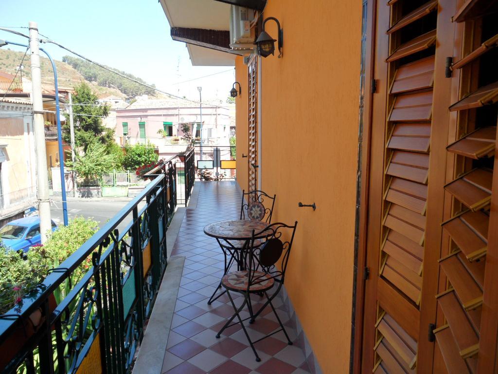 B&B Maison Graziella