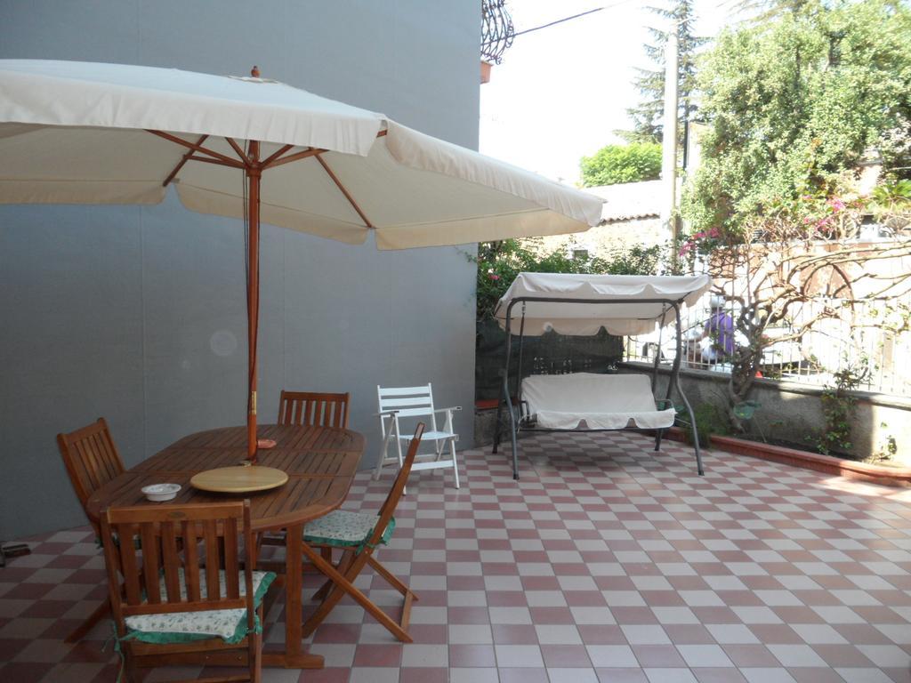 B&B Maison Graziella