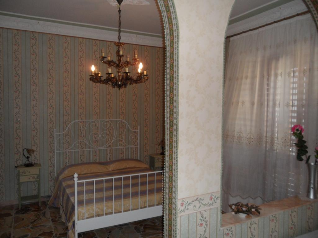 B&B Maison Graziella