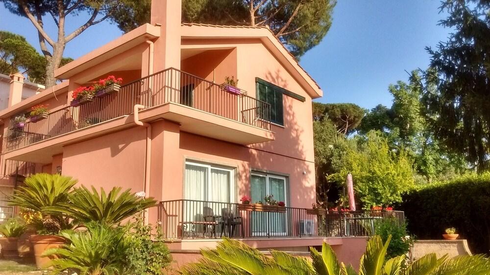 La Casa di Lili