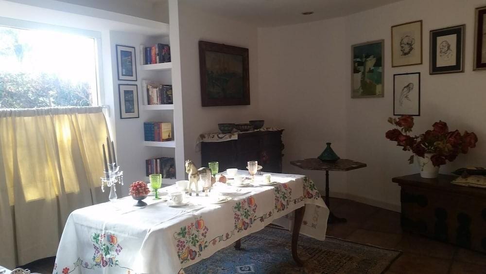 La Casa di Lili