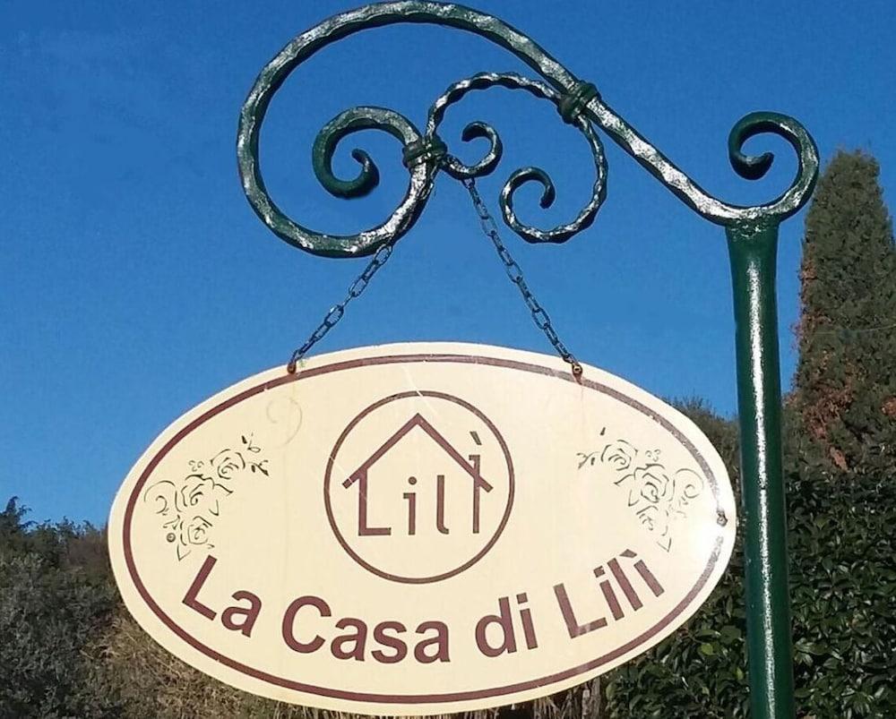 La Casa di Lili