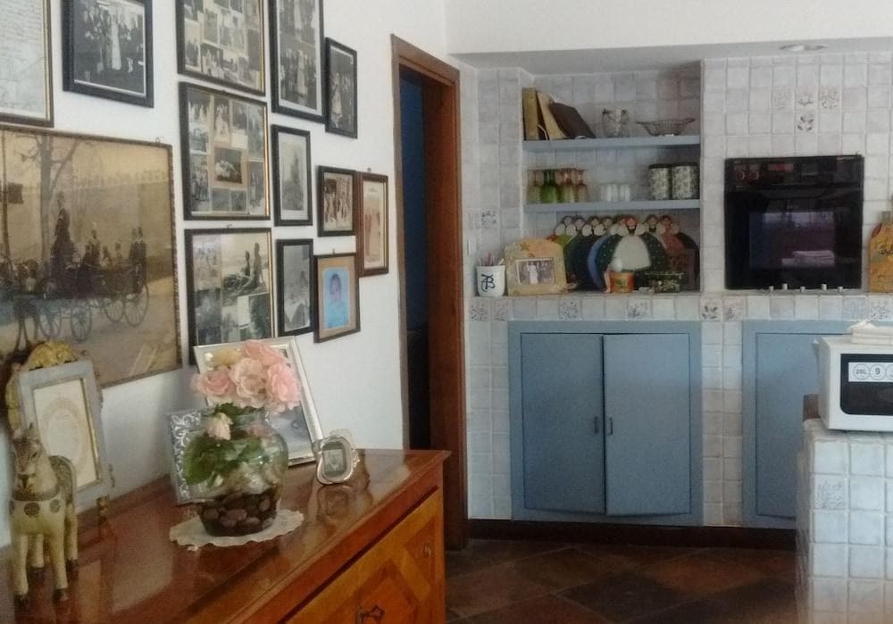 La Casa di Lili