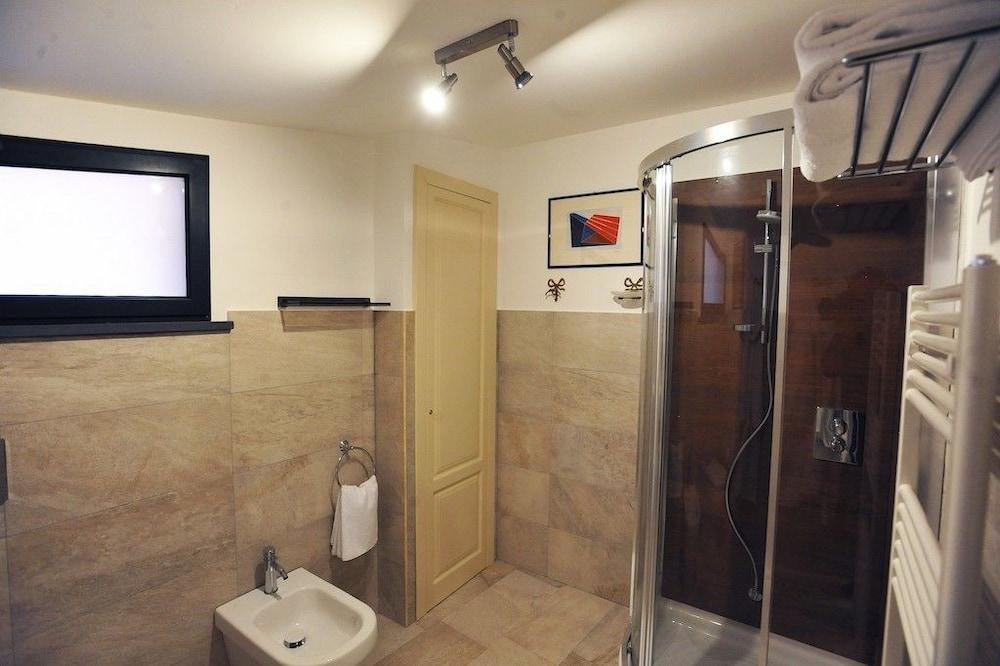 Le Giare