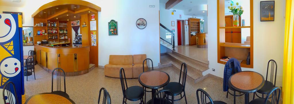 Hotel Anna