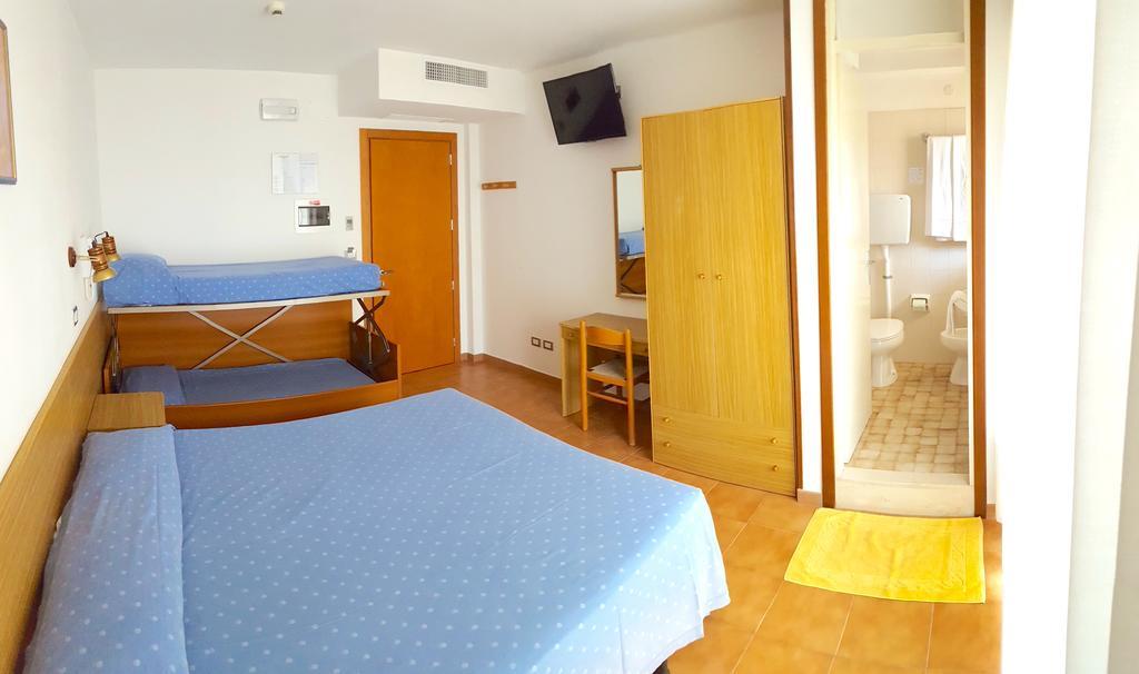 Hotel Anna