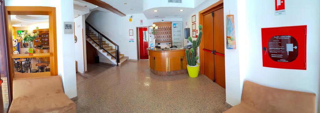 Hotel Anna
