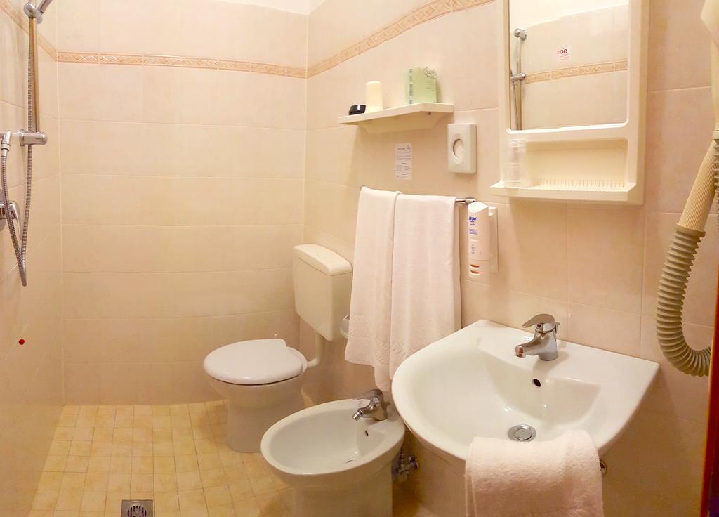 Hotel Anna