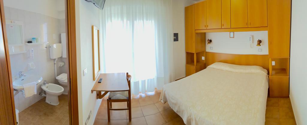 Hotel Anna