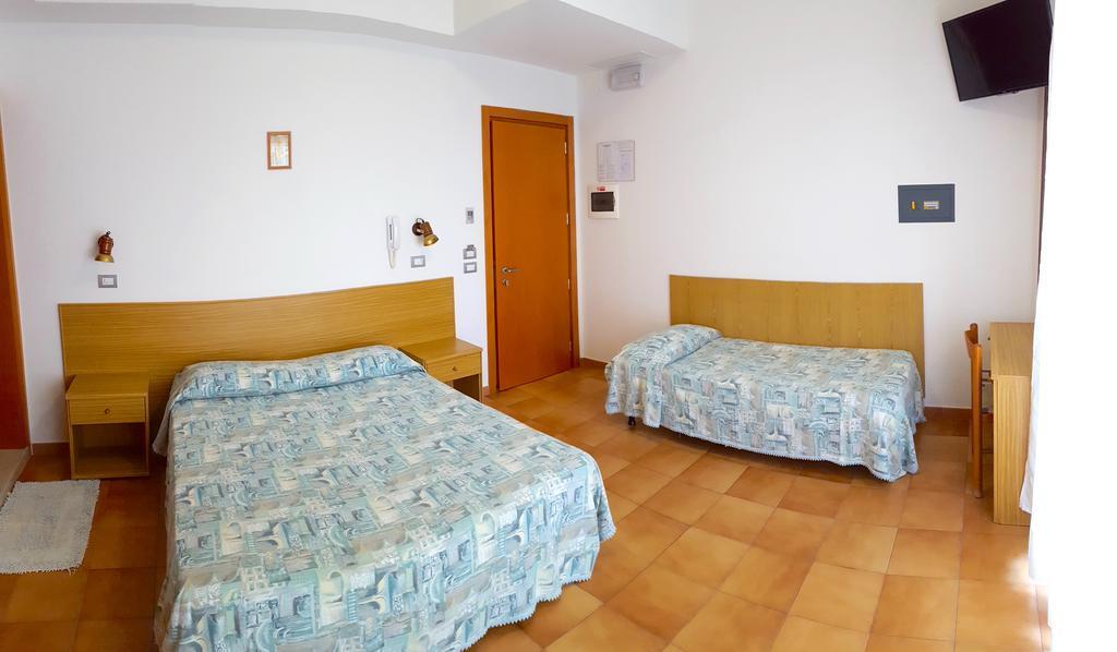 Hotel Anna