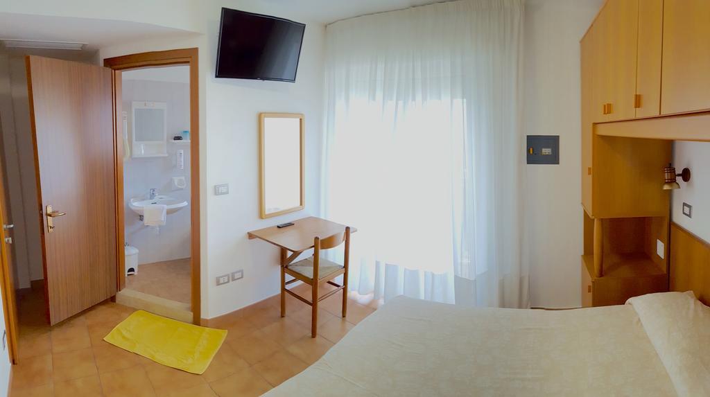 Hotel Anna