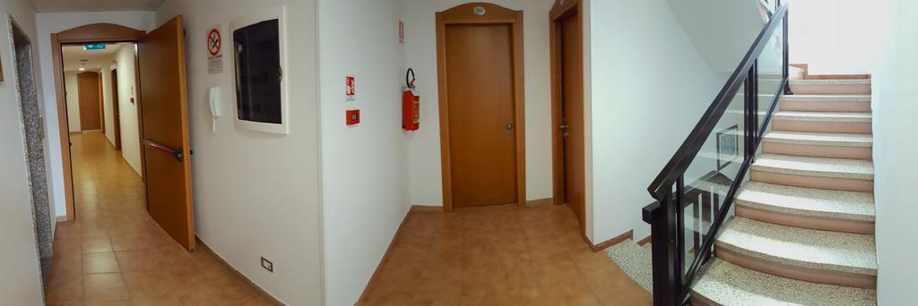 Hotel Anna