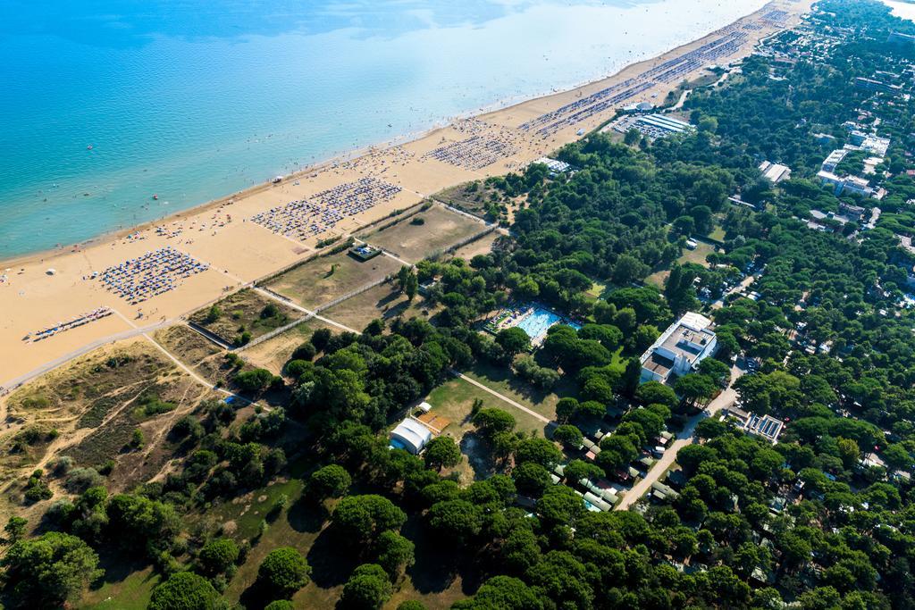 Camping Il Tridente