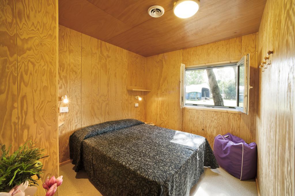 Camping Il Tridente