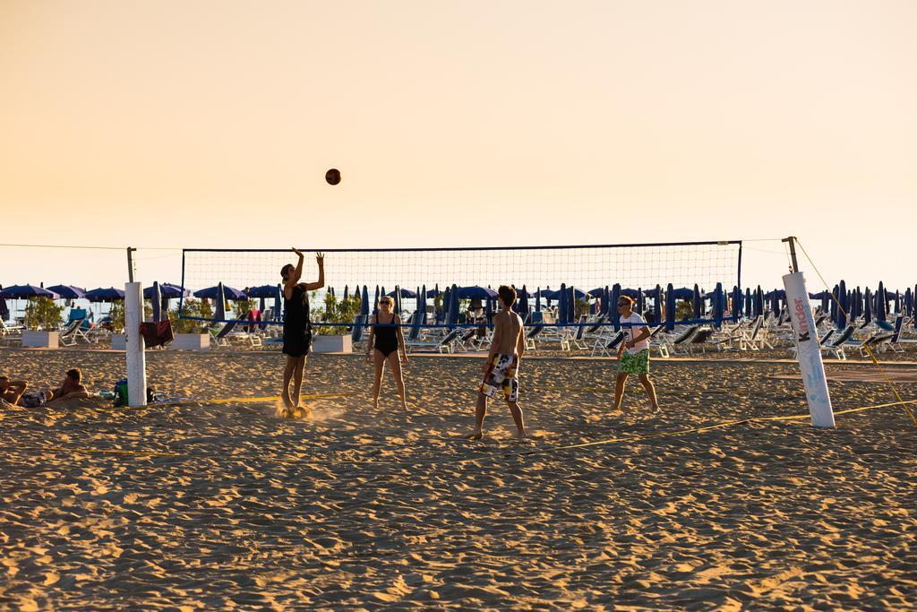 Camping Il Tridente