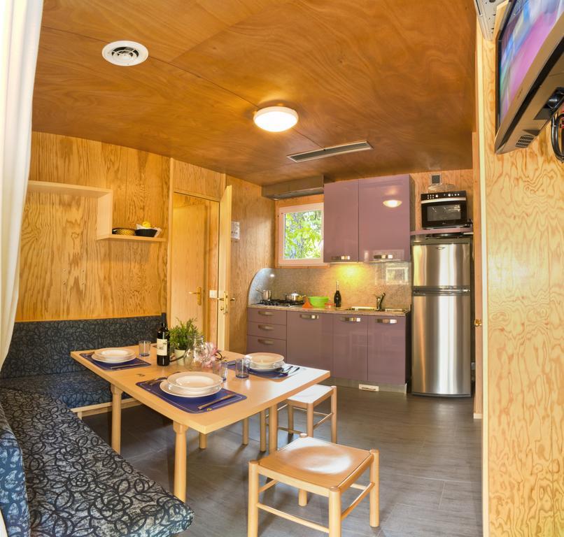 Camping Il Tridente