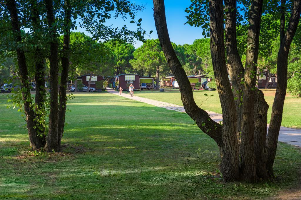 Camping Il Tridente