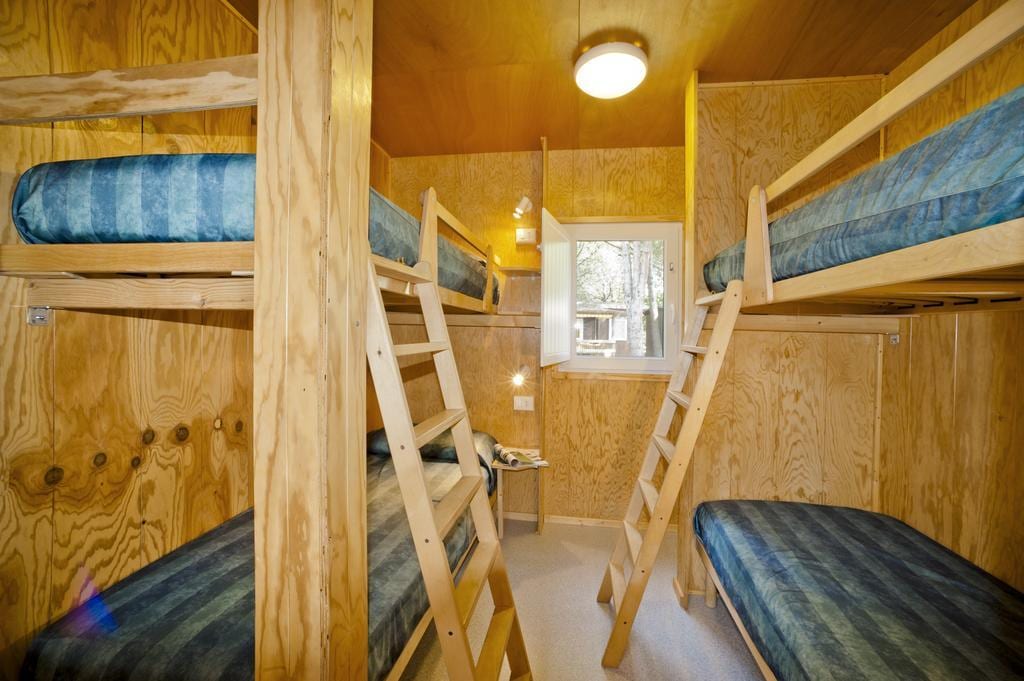 Camping Il Tridente