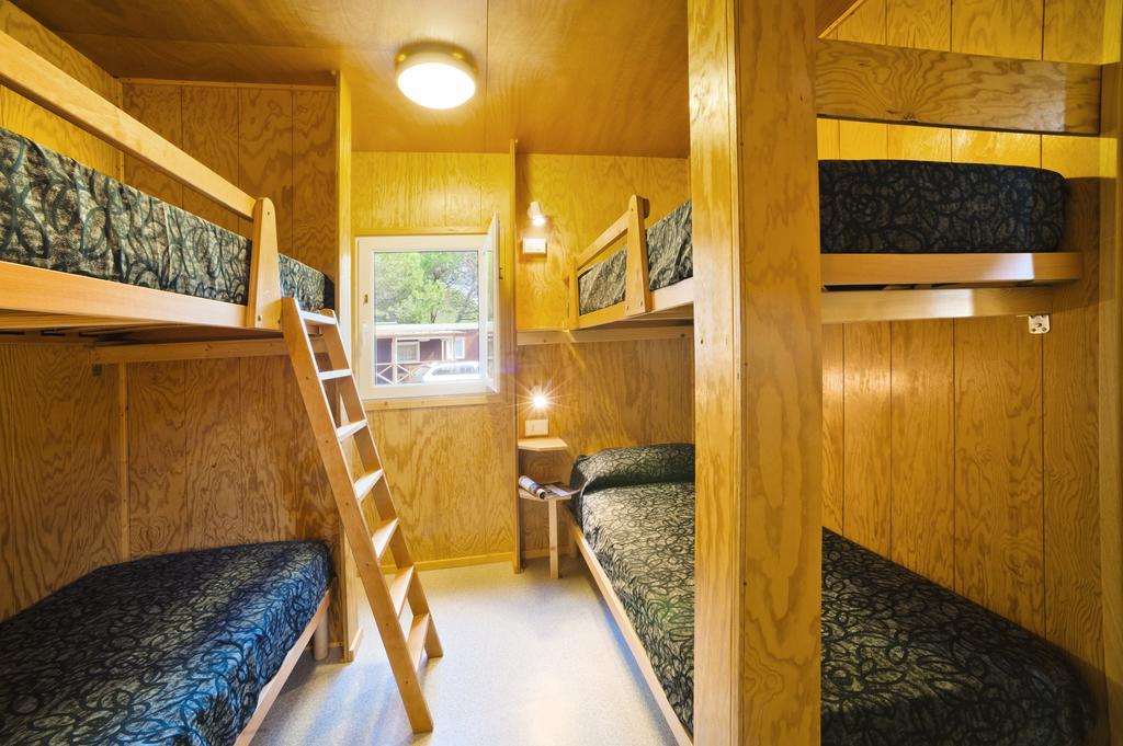 Camping Il Tridente
