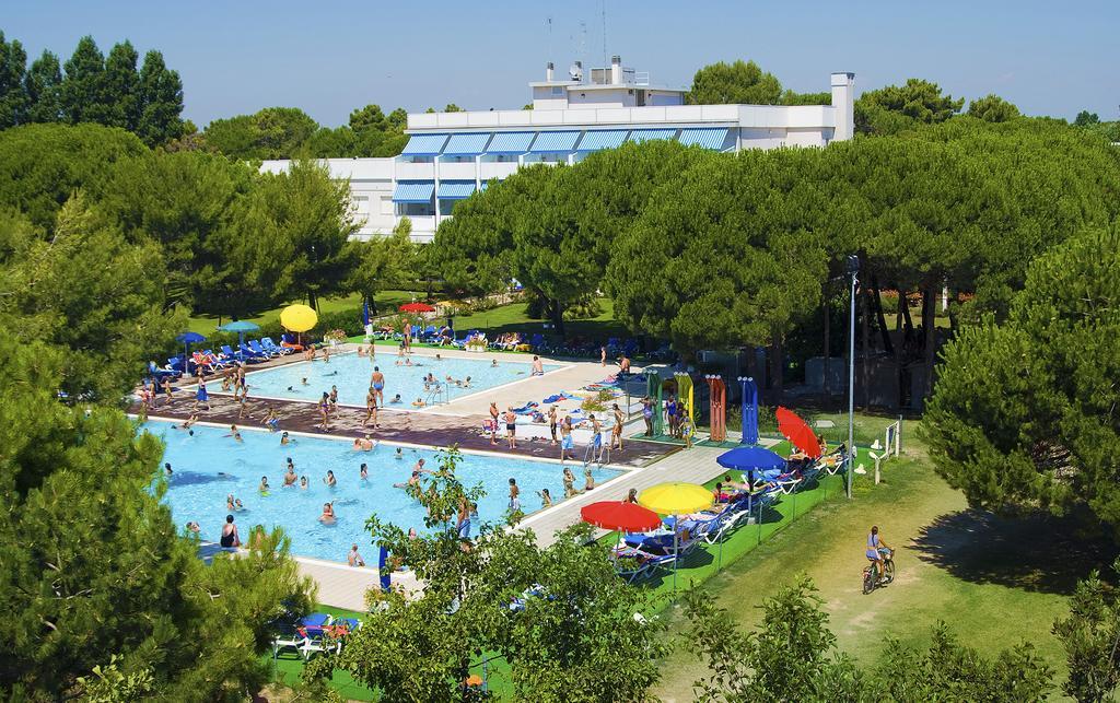 Camping Il Tridente