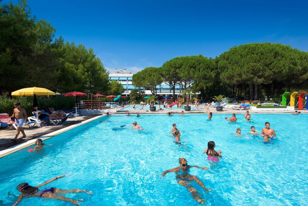 Camping Il Tridente