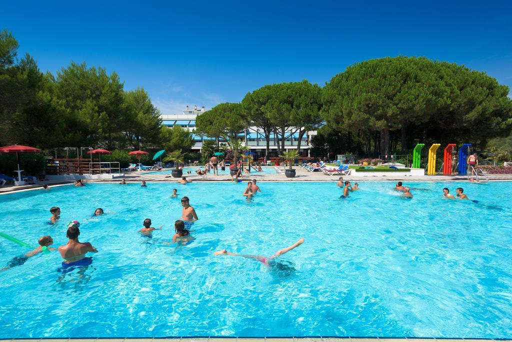 Camping Il Tridente