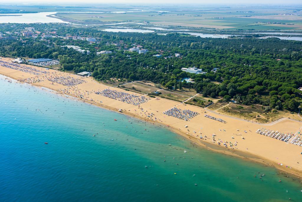 Camping Il Tridente