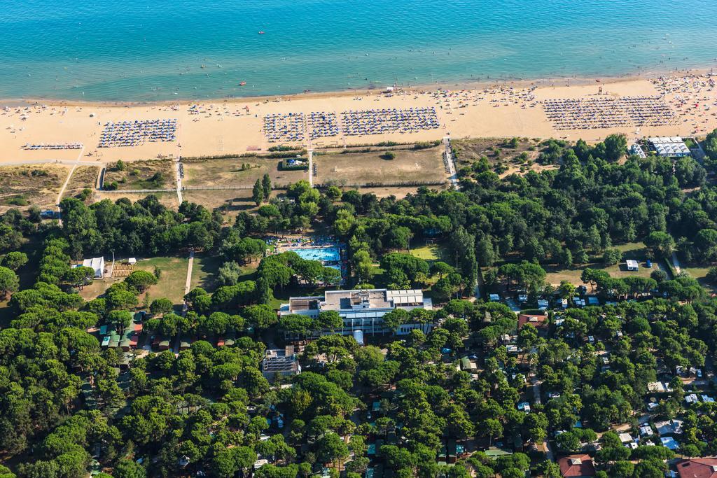 Camping Il Tridente