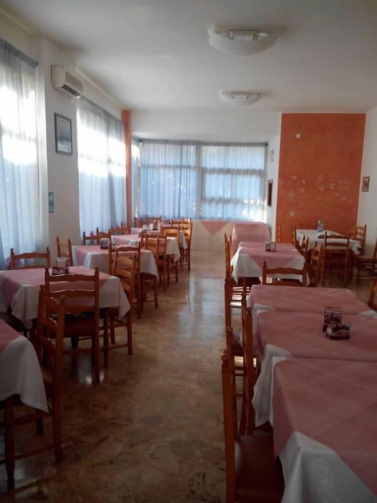 Hotel Villa Tempo d'Estate
