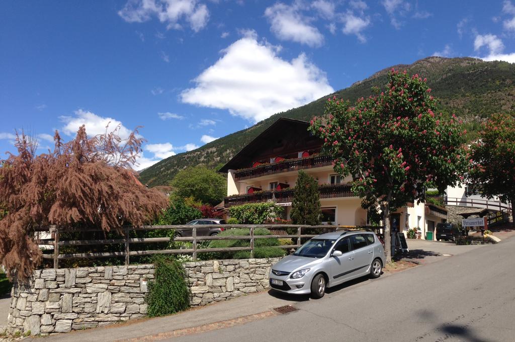 Hotel Vetzanerhof