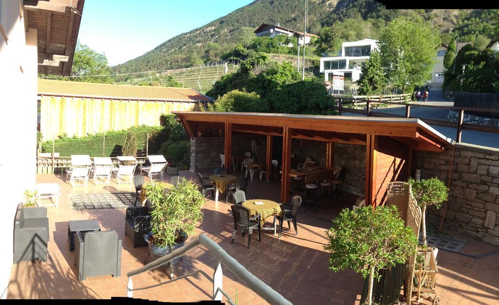 Hotel Vetzanerhof