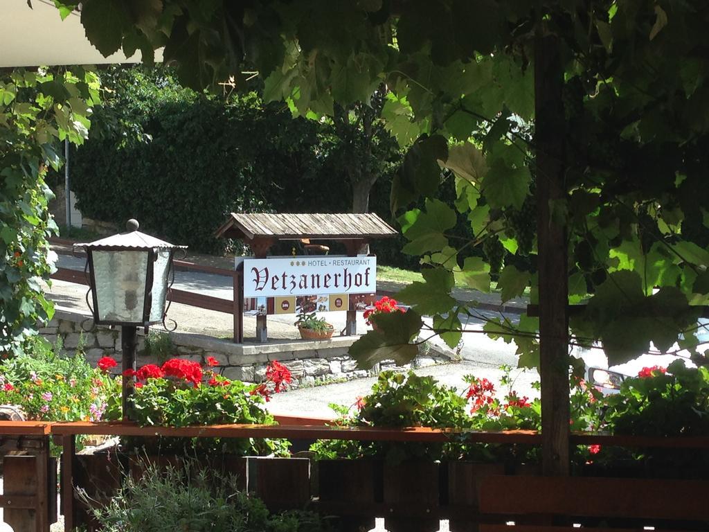 Hotel Vetzanerhof
