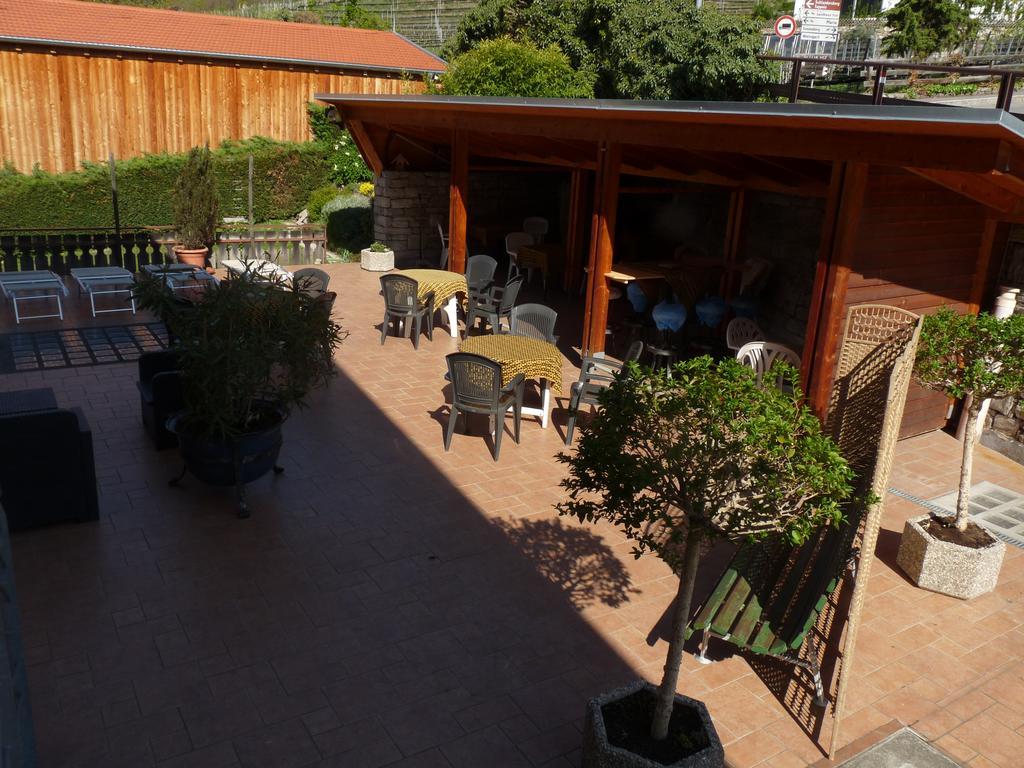 Hotel Vetzanerhof