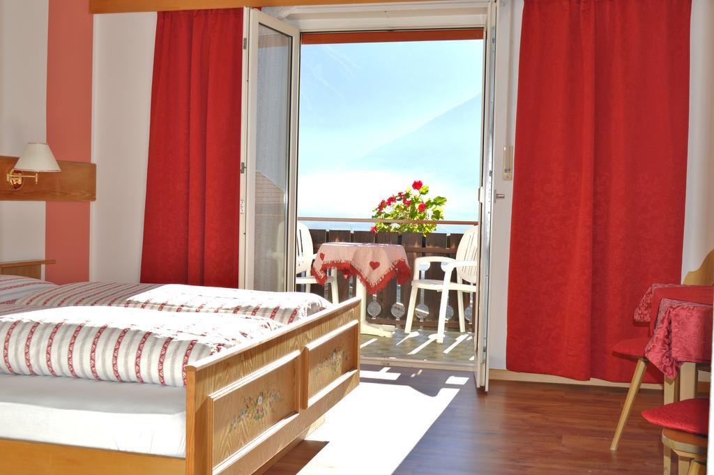 Hotel Vetzanerhof