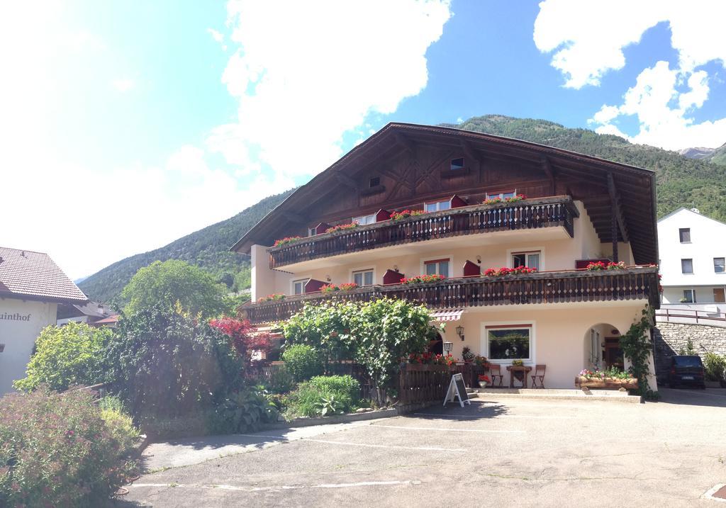 Hotel Vetzanerhof
