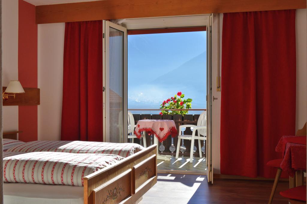 Hotel Vetzanerhof
