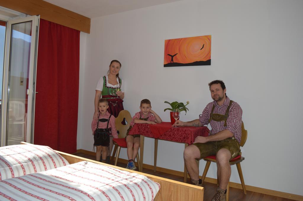 Hotel Vetzanerhof