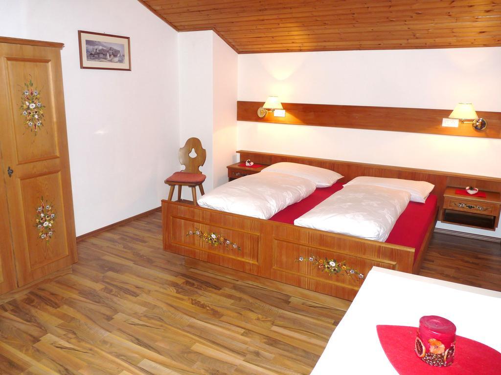 Hotel Vetzanerhof