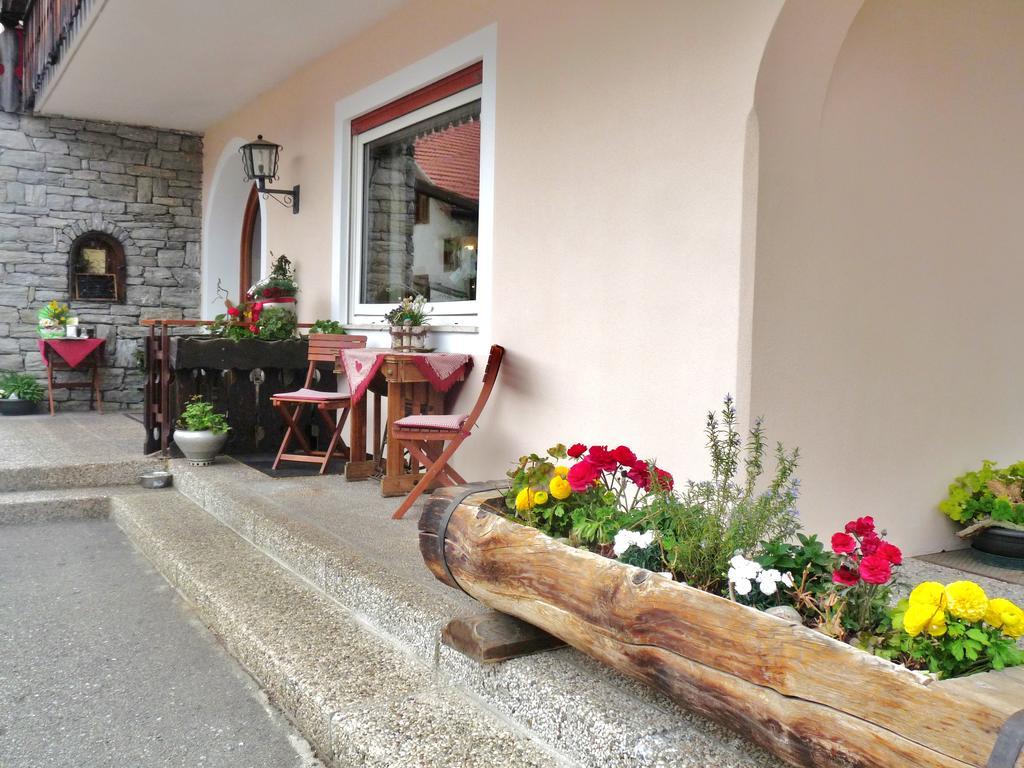 Hotel Vetzanerhof